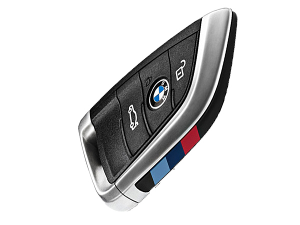 Chìa khóa Smatkey BMW X5-X6
