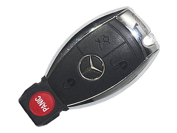 Chìa Khóa Remote Điều khiển Mercedes GL Class GL 450