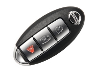 Chìa khóa Thông Minh Nissan Juke