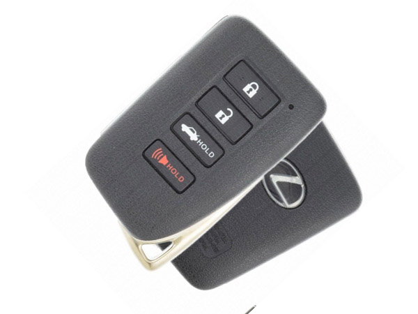 Chìa khóa Thông Minh  Lexus Lx 460, RX 600h 2016-2017