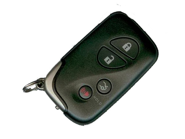 Chìa khóa Thông Minh Lexus IS 250, IS 350, GS 350, GS 450h, GS 460, LS 460, LX 460, LX 570, ES 350