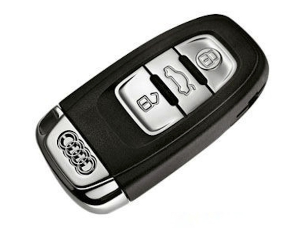 Chìa khóa Smatkey Audi A4-Q5